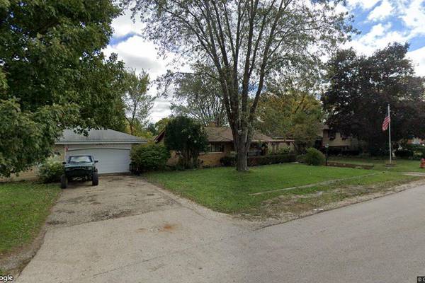 Best residential property deals in McHenry County the week of April 27