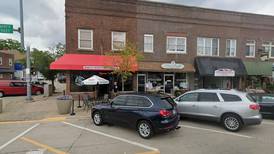 Sale closed in Morris: $278,000 for a rural residence