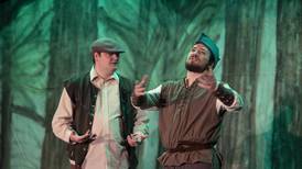 Photos: PACT's take on Robin Hood