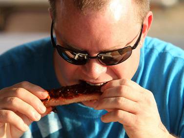Ribfest seeking new venue after moving on from Romeoville