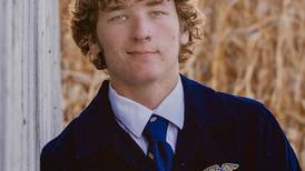 Newark student and FFA member  wins District 2 Star Farmer award