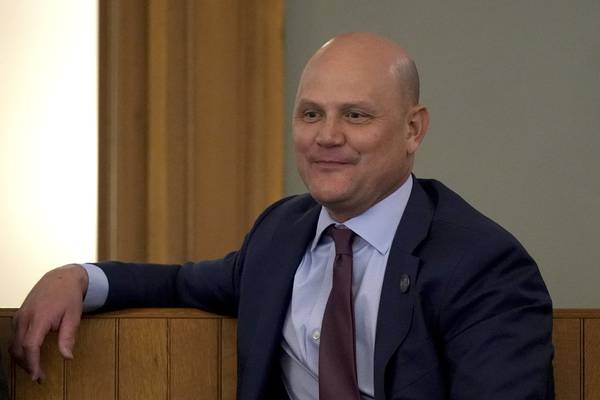 Eye On Illinois: Other states pushing back on DOJ’s request for voter data