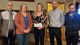Princeton Rotary Club hands out 10 $1,000 Love Our Community grants