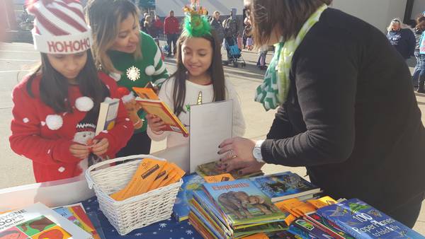 Mendota chamber sets ‘A Mendota Christmas’ event for Dec. 6