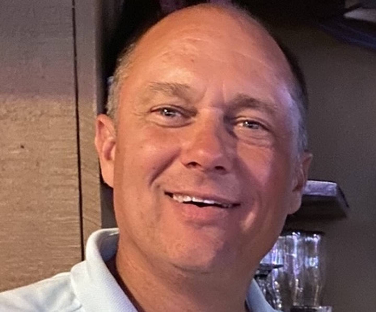 Eric Mattson, a captain in the Joliet Fire Department, is circulating petitions as a Democratic candidate in the June 28, 2022 primary for the 43rd District state senate seat.