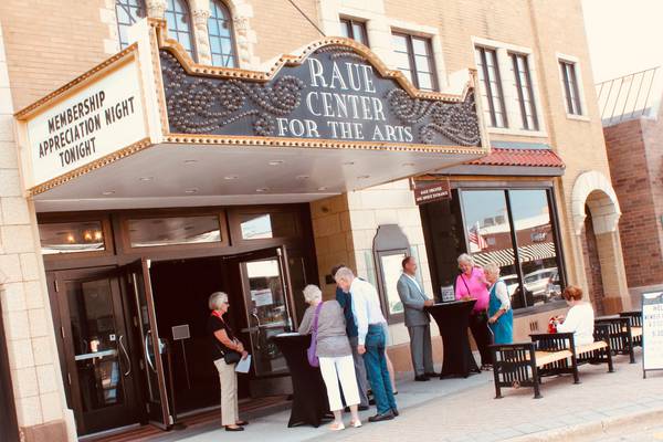5 things to do in McHenry County: ‘Grease’ Sing-Along; Foreigner, Fleetwood Mac tribute concerts this weekend