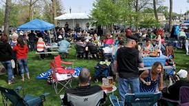 Oswego police issue traffic alert for this weekend’s Wine on the Fox festival, here’s where to park