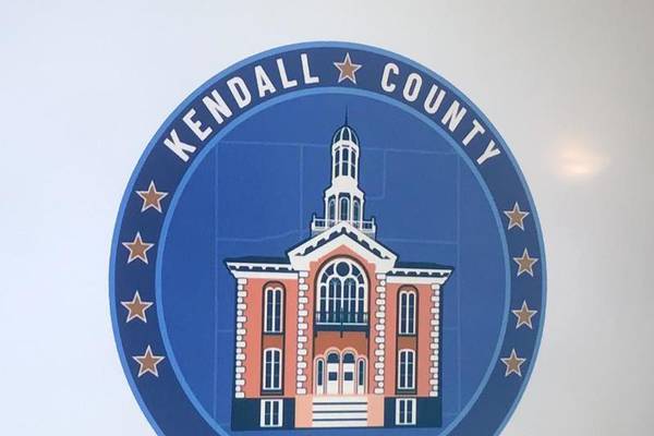 Kendall County gets rating upgrade from Moody’s   