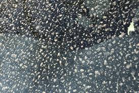 Wondering about that muddy film on your car this morning? ‘Dirty rain’ strikes northern Illinois again