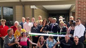 Sterling’s new Cornerstone Special Care facility builds on Exceptional Care legacy