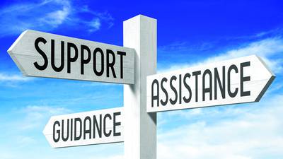 Grief support group meets Jan. 13 and 27 in DeKalb