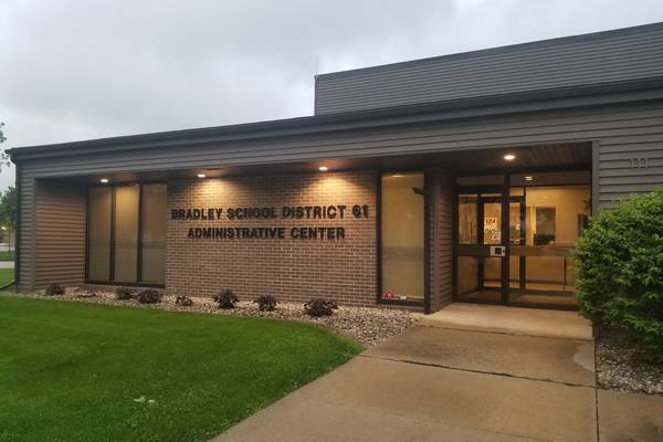 Bradley Elementary addressing insurance issue