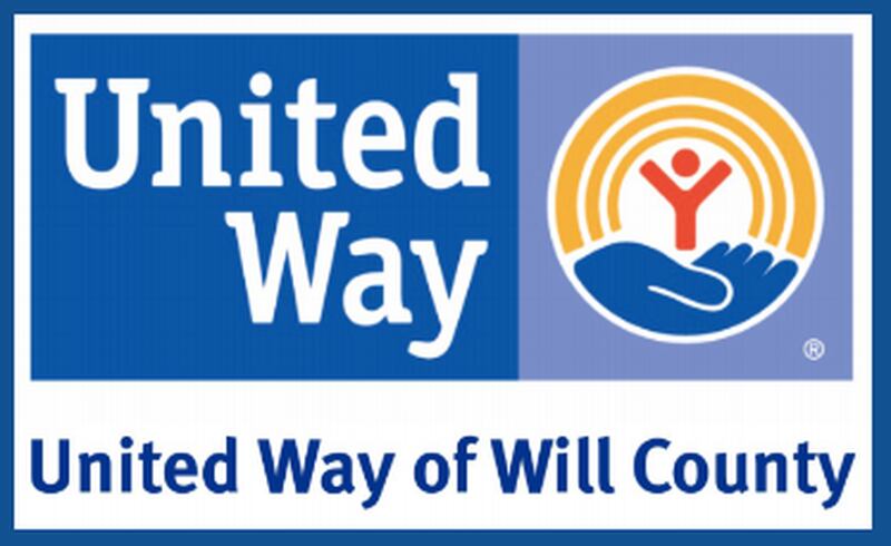 United Way of Will County logo