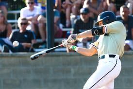 Baseball: Sycamore rolls over Rock Island, earns first trip to state