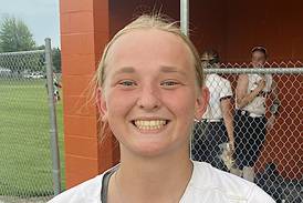 Brooklynn Griffith’s big day helps lead Plainfield North past Minooka