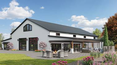 Heritage Harbor releases new details, renderings for waterfront event space