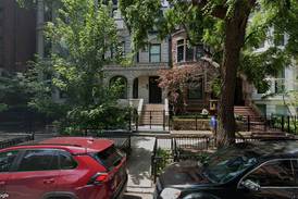 What were the 10 most expensive homes sold in DuPage / Cook County, March 23 to 29?