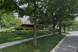 Single-family home in Downers Grove sells for $1.48 million