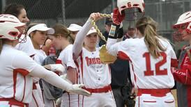 SVM area roundup: Dixon dominates in BNC softball opener