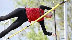Huntley girls track wins 48th Tiger Invitational title