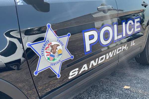 Sandwich Police to conduct seat belt enforcement campaign through Memorial Day