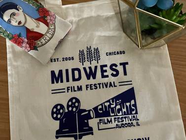 Midwest Film Festival comes to Aurora for ‘Midwest Roadshow’ Saturday