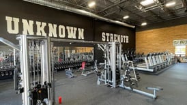 Unknown Strength moves into former brewery