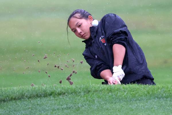 2025 NewsTribune girls golf preview capsules