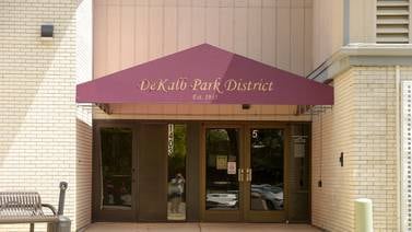 DeKalb Park District seeks community input on master plan