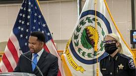Irvin gets backing from GOP establishment for gubernatorial run