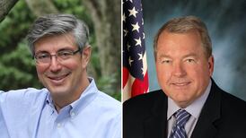 Ugaste, DeWitte to host mobile office hours Thursday in Huntley