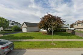 Single-family home sells for $415,000 in Joliet