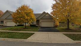 Three-bedroom home sells in Woodstock for $475,000