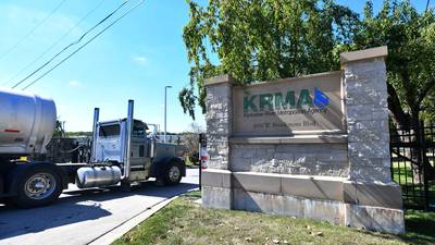 Kankakee, Kankakee wastewater facility reach settlement with former director Simms, his daughter