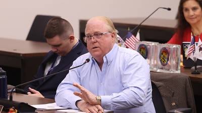 Will County Board approves ‘0%’ tax levy after 3-hour debate