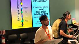 Spark’d dispensary opens in Richmond