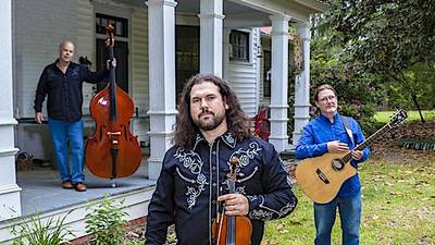 Creole Concert coming to Union Aug. 5