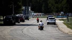 Photos: Dixon officials looking to regulate motorized bikes