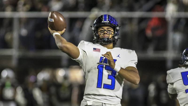 Friday Night Drive’s 2025 Team of the Year 