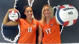 Girls volleyball notes: Wake Forest recruit Becca Bellows leads Wheaton Warrenville South team with high hopes