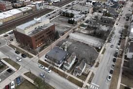 What’s up with Wheaton apartment project? Developer could soon begin site’s demolition