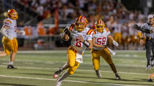 Steve Soucie’s Week 6 games to watch: Huge CCL/ESCC game highlights the week