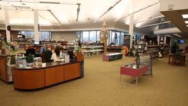 Joliet library remodeling moves ahead with city loan