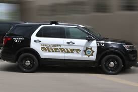 ‘Severed’ utility line causes temporary 911 call issues across DeKalb County on Wednesday