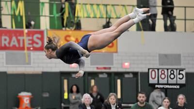 St. Charles co-op wins sectional title, qualifies for state for first time since 2014