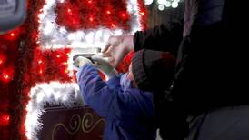Crystal Lake Park District continues 30-year tradition of letters to Santa