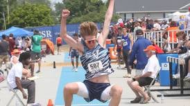 2025 All-BCR Boys Track & Field Team 