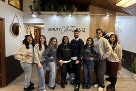 Beauty Collective & Co. holds grand opening for new Rochelle location