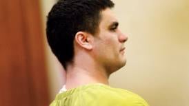 Dixon man charged with attempted murder of police seeks to wear civilian clothes at hearings
