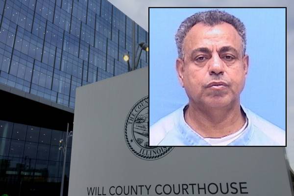 Appellate court orders new trial for Tinley Park murder case in Will County